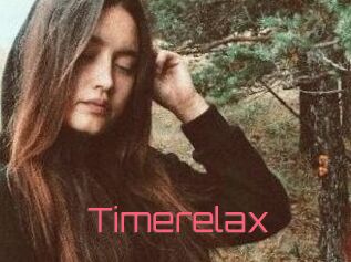 Timerelax