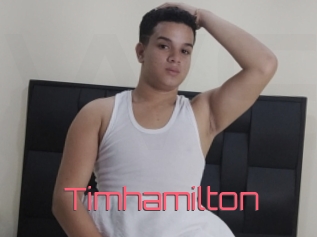 Timhamilton