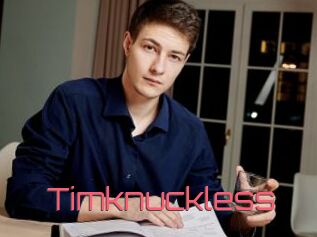 Timknuckless