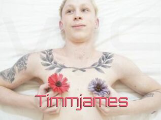 Timmjames