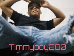 Timmyboy280