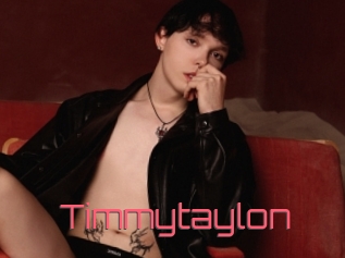 Timmytaylon