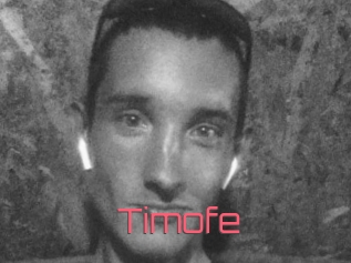 Timofe