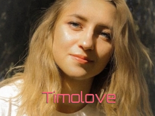 Timolove