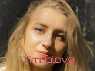 Timoolove