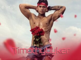 Timothybyker