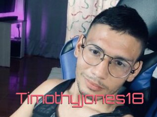 timothyjones18 Webcam Sexe Direct