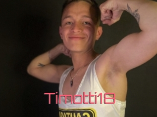 timotti18 Webcam Sexe Direct