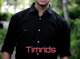 Timrids