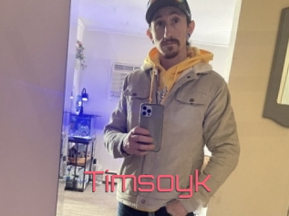 Timsoyk