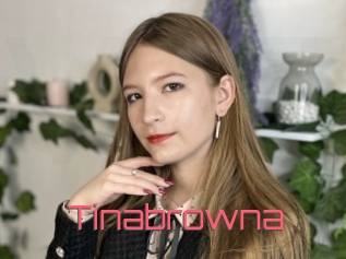 Tinabrowna
