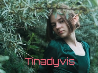 Tinadyvis