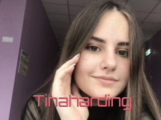 Tinaharding