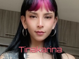 Tinakarina