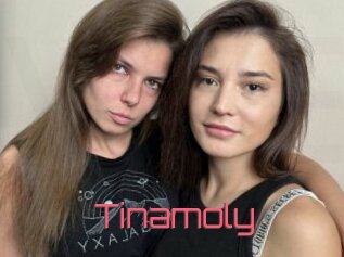 Tinamoly