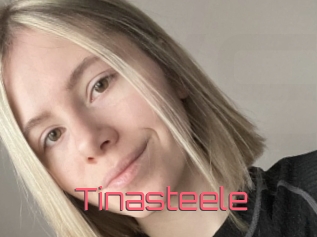Tinasteele
