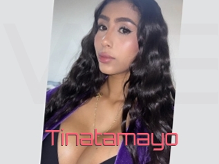 tinatamayo Webcam Sexe Direct