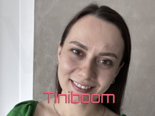 Tiniboom