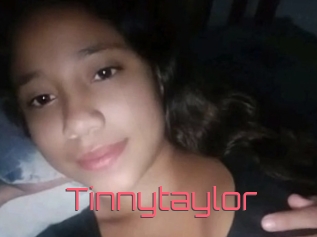 Tinnytaylor