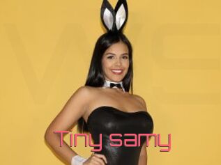 Tiny_samy