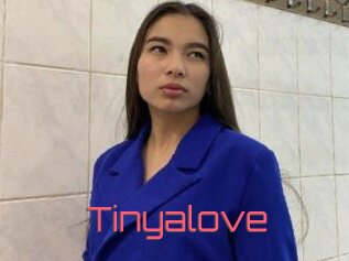 Tinyalove
