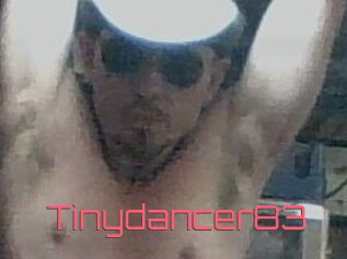 Tinydancer83