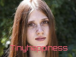 Tinyhappiness