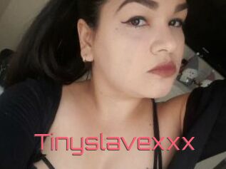 Tinyslavexxx