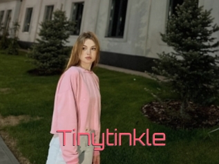 Tinytinkle