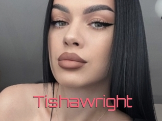 Tishawright