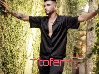 Titoferri