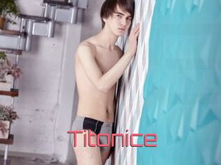 Titonice