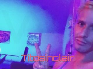 Titosinclair