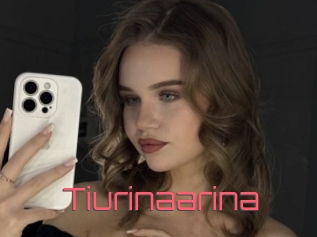 Tiurinaarina