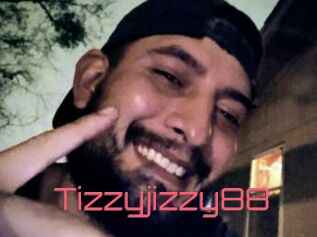 Tizzyjizzy88