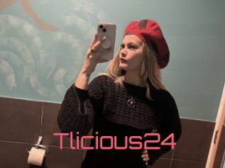 Tlicious24