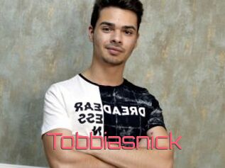 Tobbiasnick