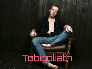 Tobigoliath