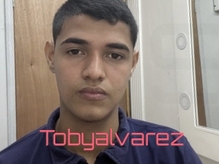 Tobyalvarez