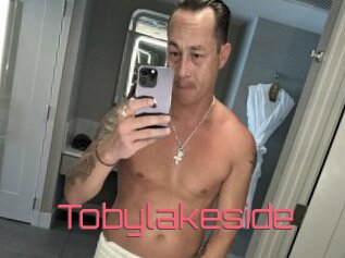 Tobylakeside