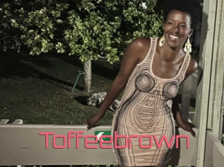 Toffeebrown