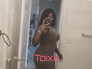 Toixo