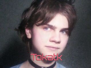 Tokatk