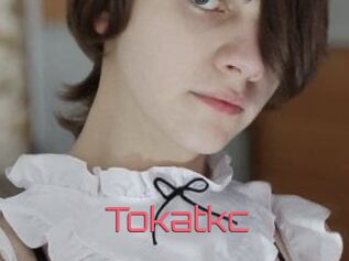Tokatkc