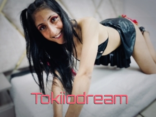 Tokiiodream