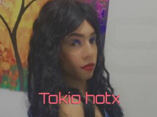 Tokio_hotx