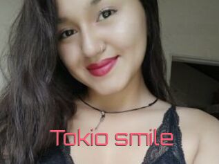 Tokio_smile