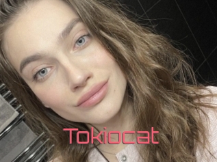 Tokiocat