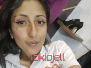 Tokiojell