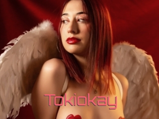 Tokiokay